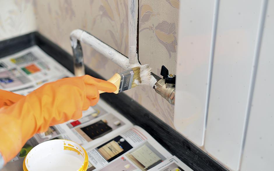 installation chauffe eau Garancières