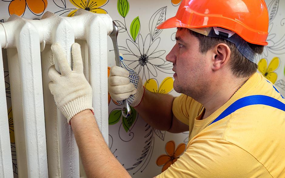 installation chauffe eau Garancières